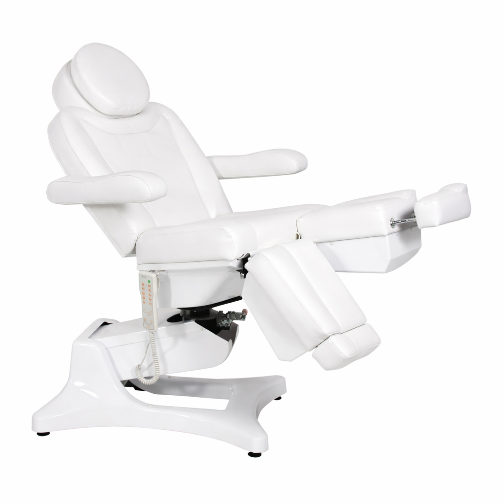 Fußpflegestuhl Queen Foot IX Comfort