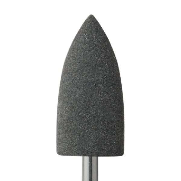 Polierer, anthrazit, 10 mm