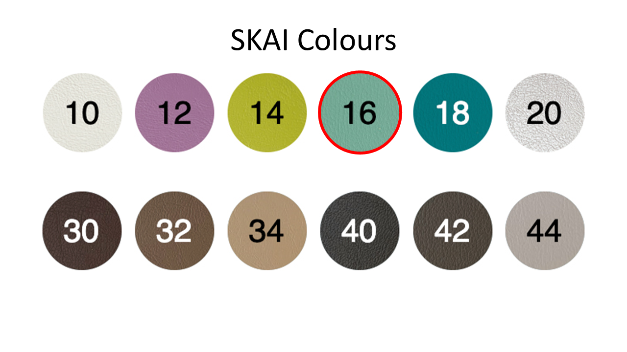 SKAI 16