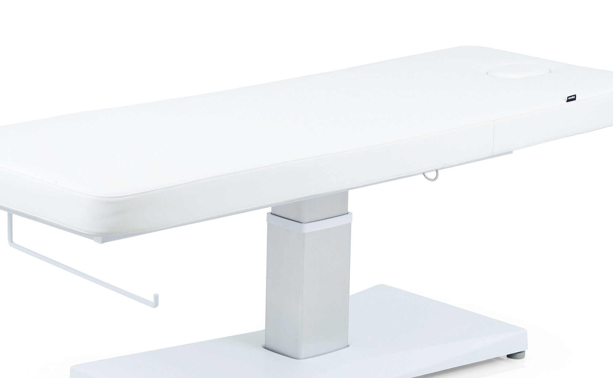 Massageliege Hern Plus mit 1 Motor