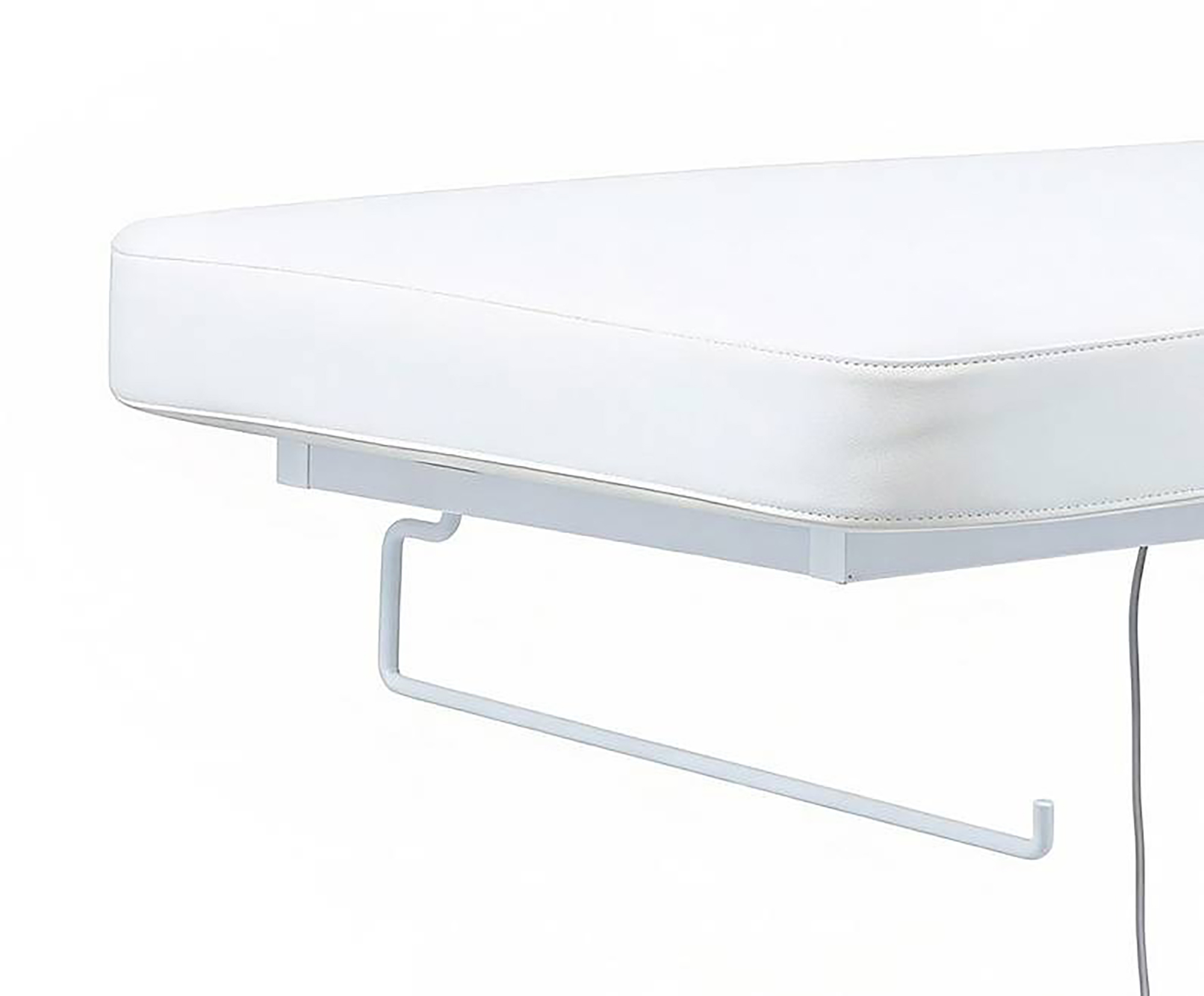 Massageliege Hern Plus mit 1 Motor