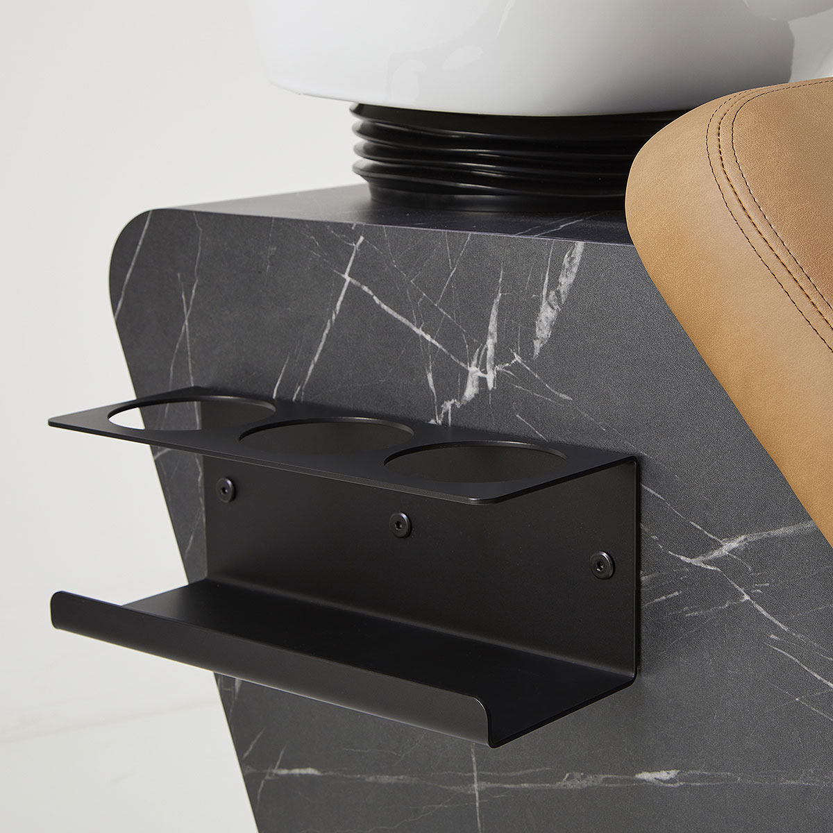 Marina Relax – Wascheinheit mit ergonomischem Sitzsystem