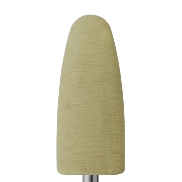 Polierer, khaki, 10 mm
