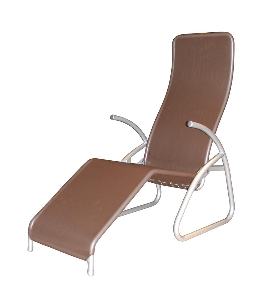 LIEGESTUHL Classic-W