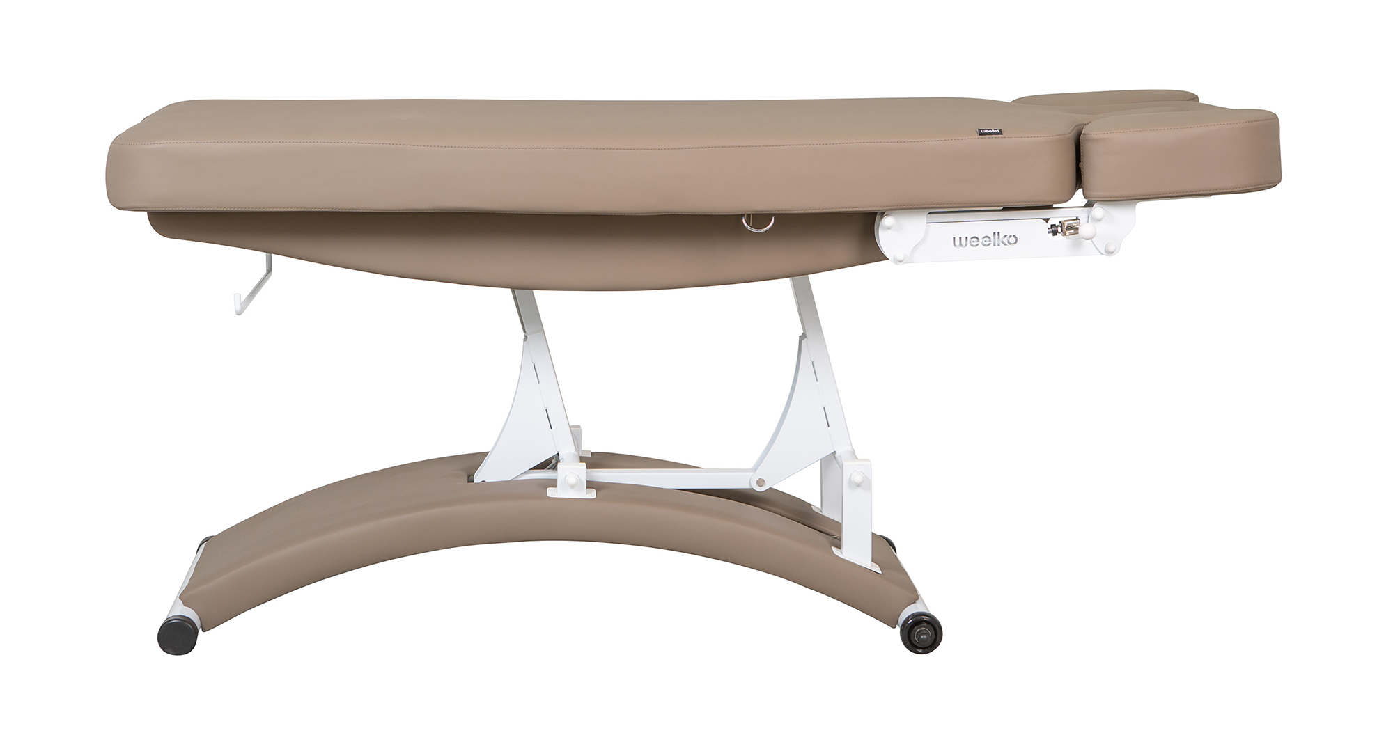 Massageliege Tal 3 Motorig