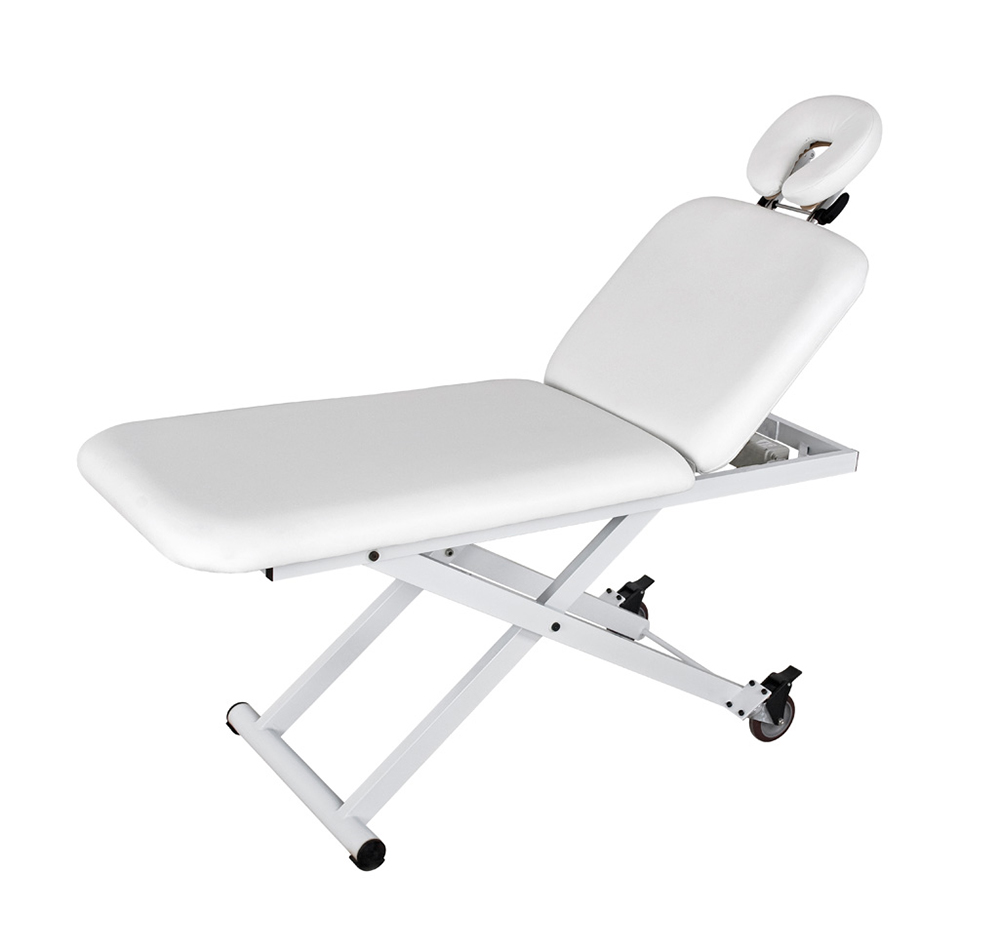 Massageliege Latis elektrisch