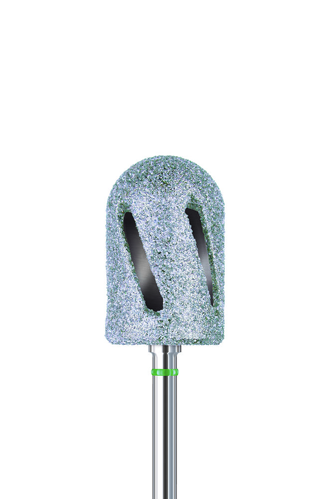 DIATWISTER DIAMANTSCHLEIFER MIT GROBER KÖRNUNG