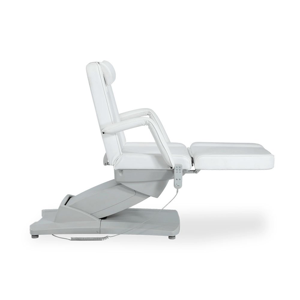 Elektrischer Kosmetikstuhl Rhea