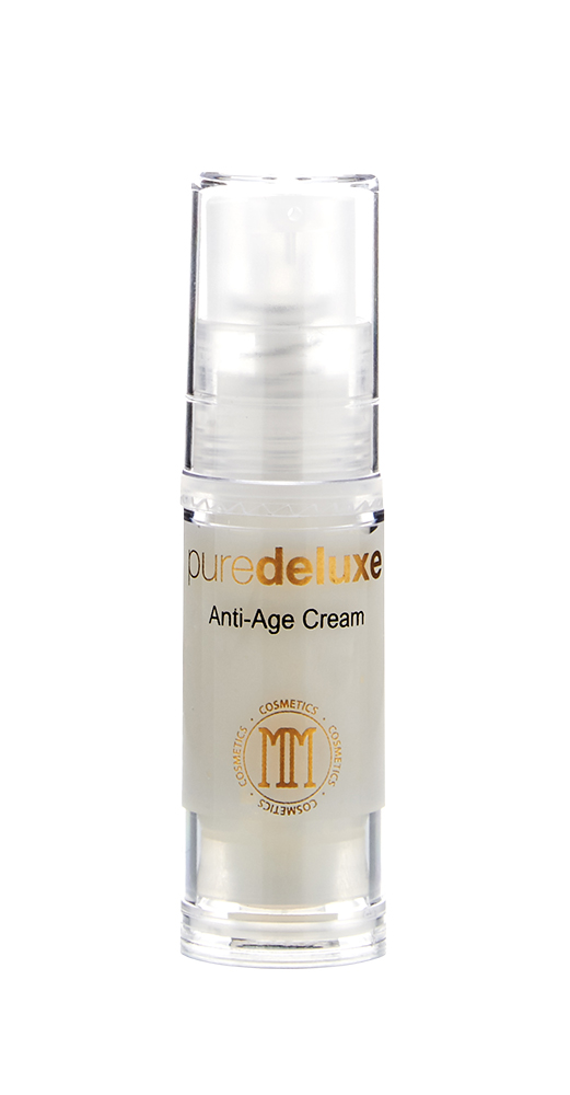puredeluxe Anti-Age Cream Probe  5ml