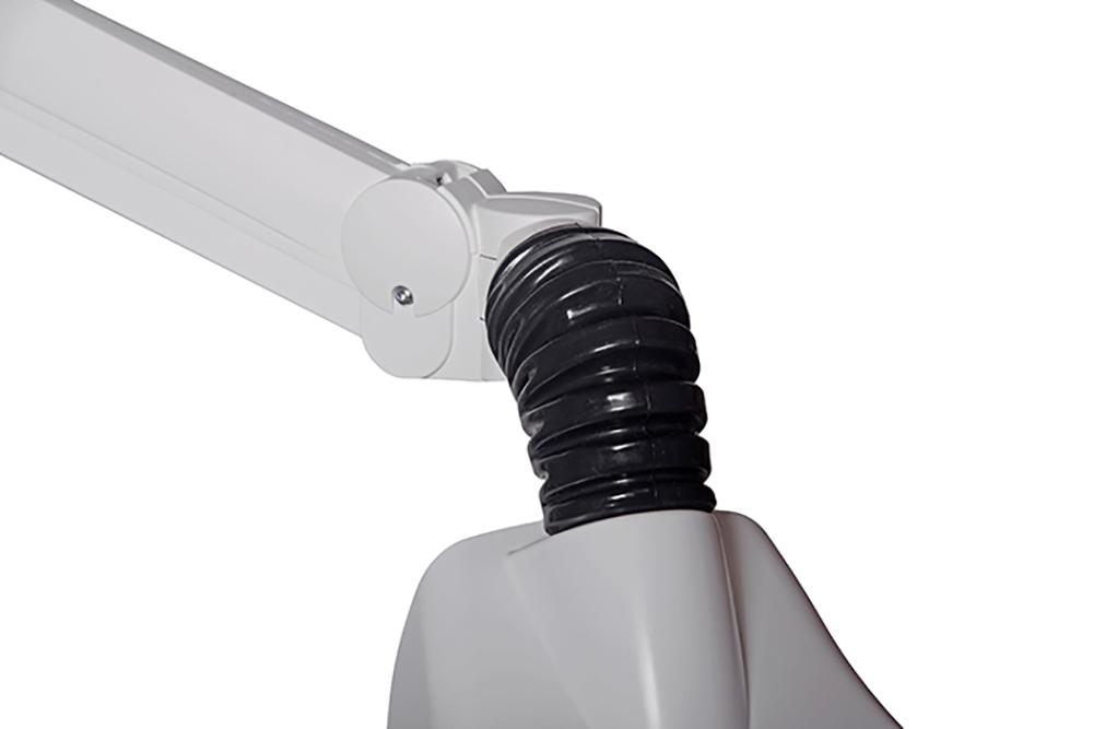 Lupenleuchte Circus LED