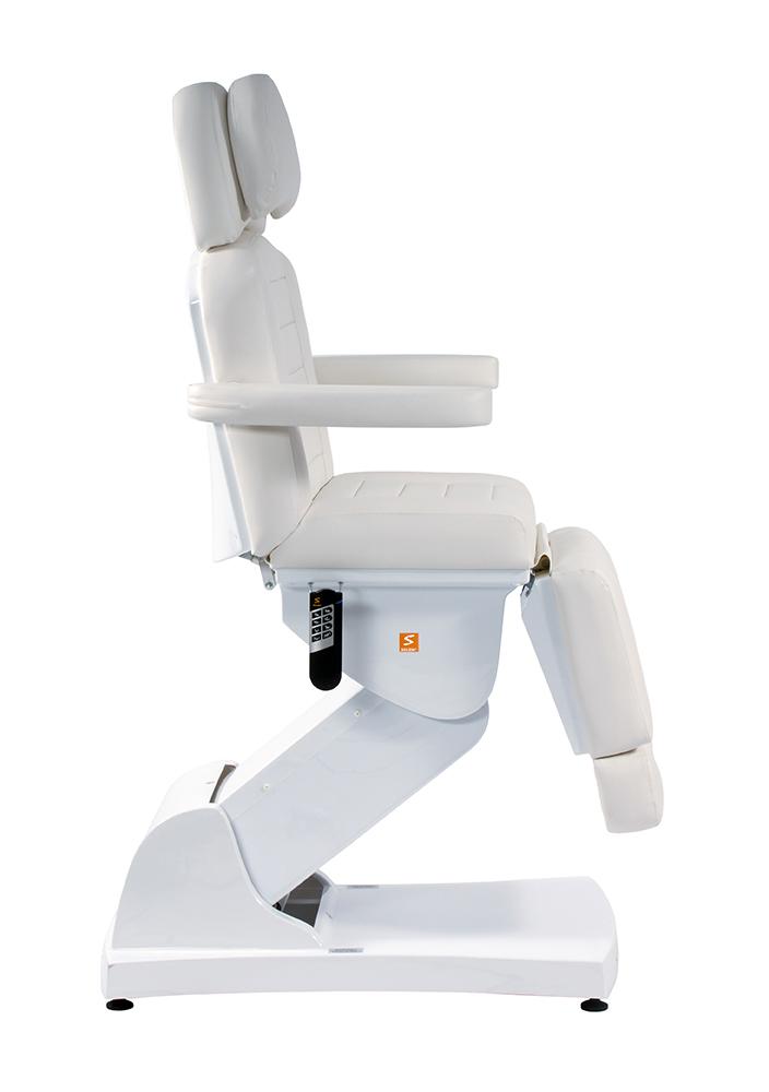 Kosmetikkabine Queen VII Comfort 4-motorig
