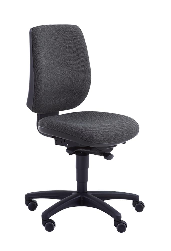 Büro-Kassendrehstuhl Creativ 2360