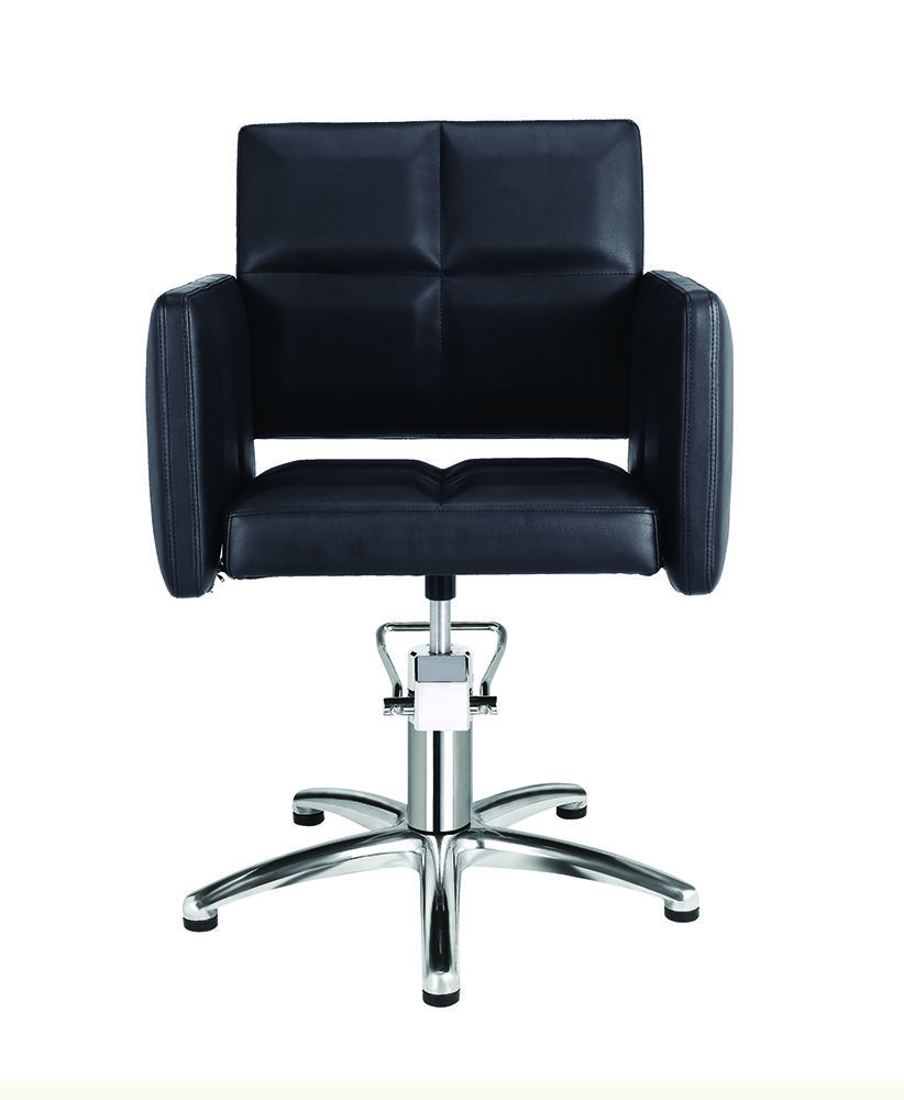 Designer Friseurstuhl Petra