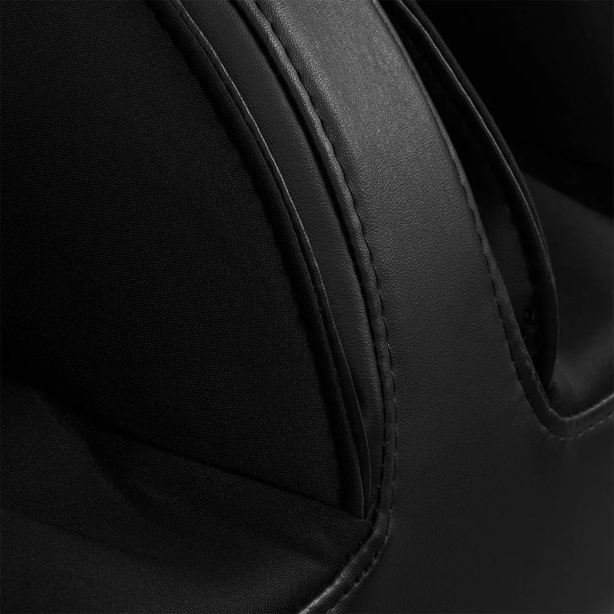 Sakura Massagesessel Luxury 808 schwarz-beige