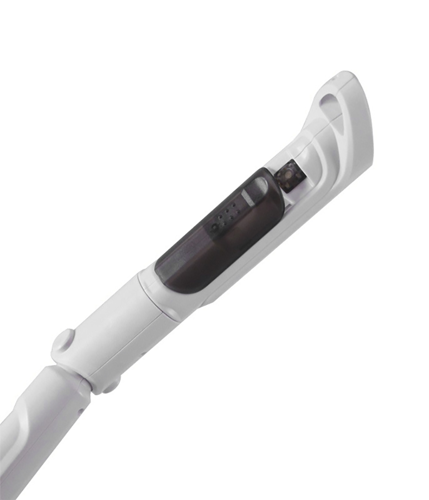 Digitaler Bedampfer mit Ozon Aera