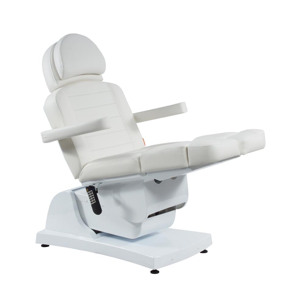 Fußpflegekabine Queen Foot VII Comfort