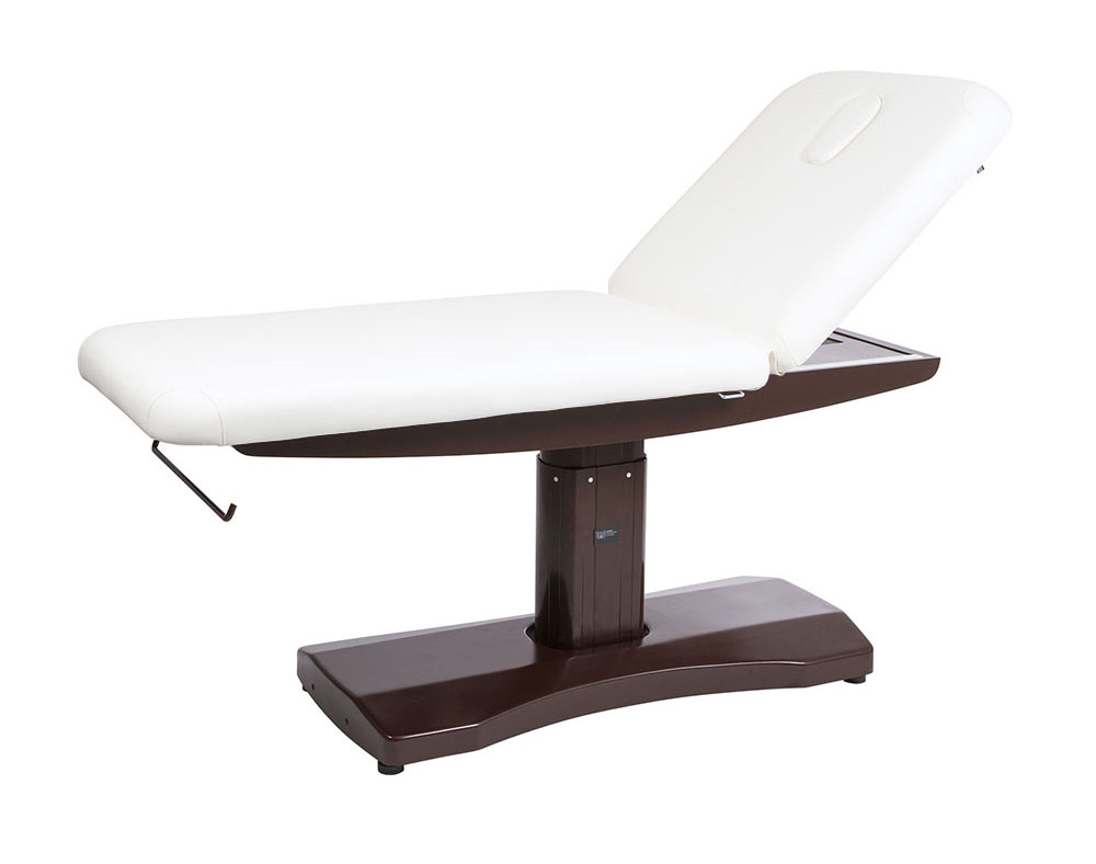 Massageliege Comfort XX elektrisch 2-motorig 2 Wahl Gebraucht