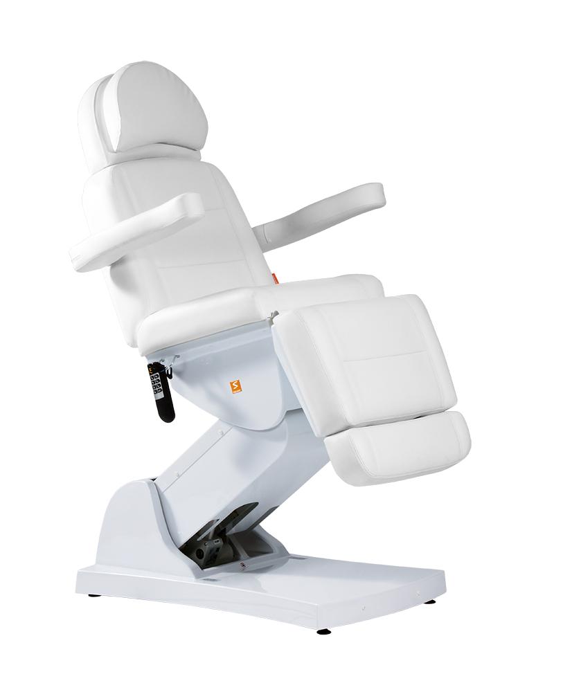 Kosmetikkabine Queen VIII-1 Comfort 4-motorig