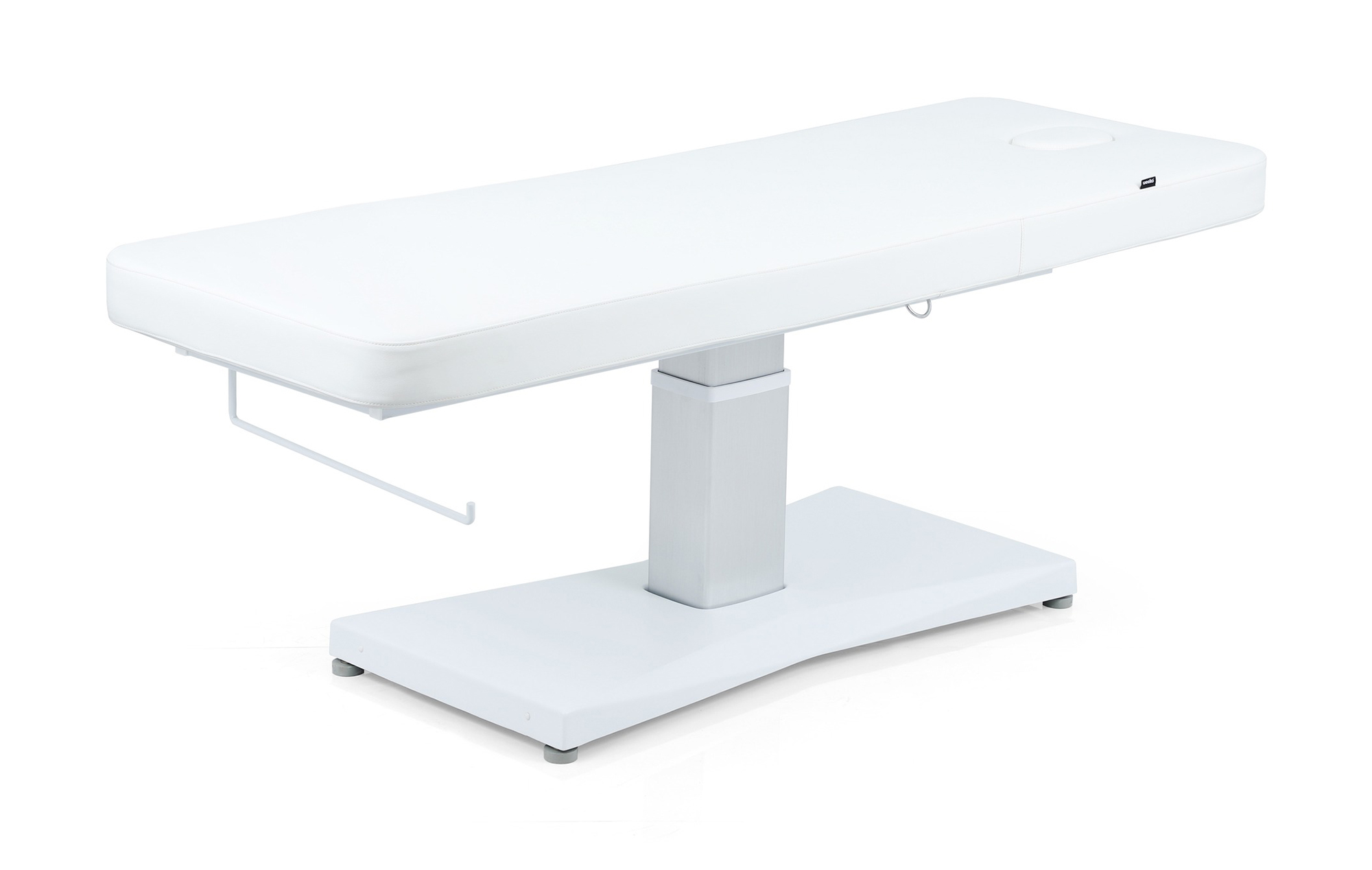 Massageliege Hern Plus mit 1 Motor