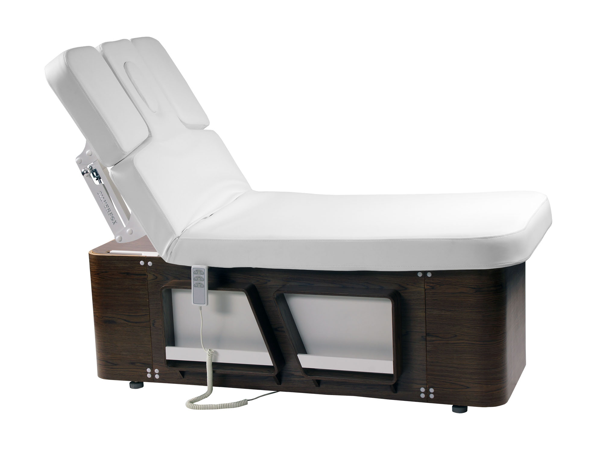 Wellnessliege und Massageliege Dreamwave 3 elektrisch