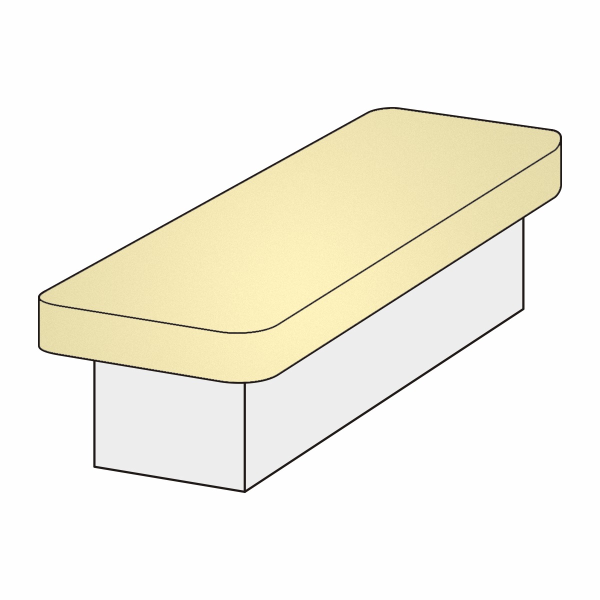 Perlmutt 50 (Pearl)