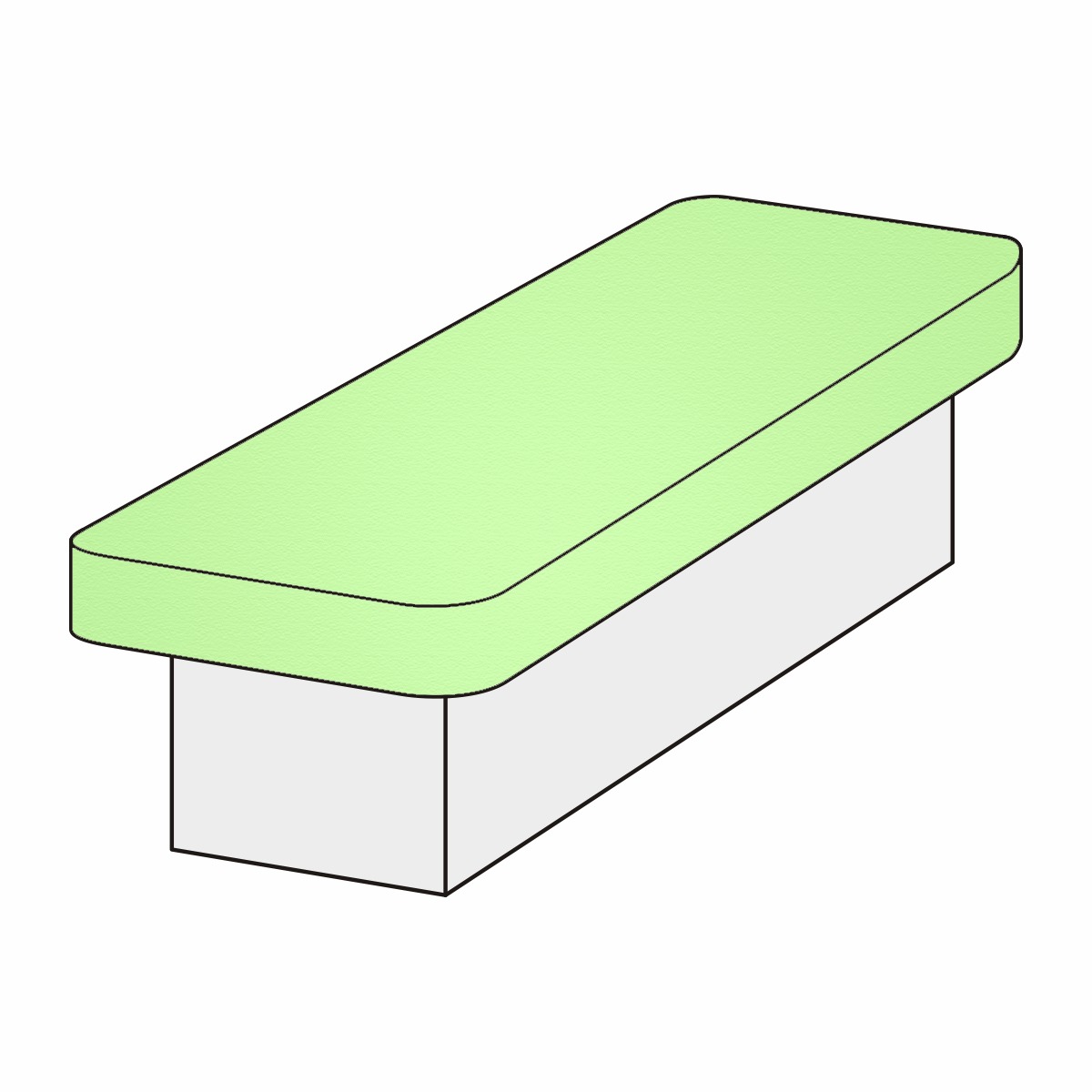 Apfelgrün 08 (Apple)