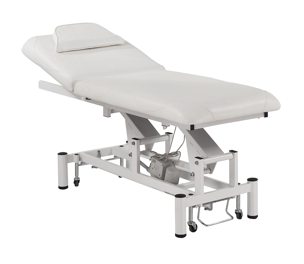 Massageliege Seem elektrisch 1-motorig