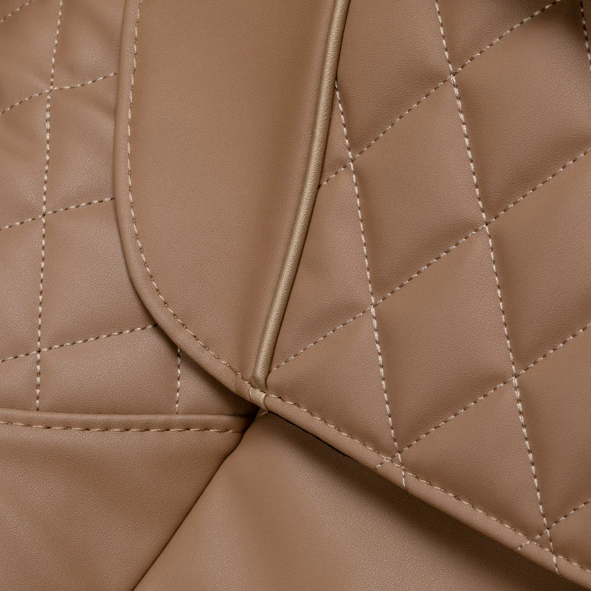 Sakura Massagesessel Luxury 808 weiß-beige