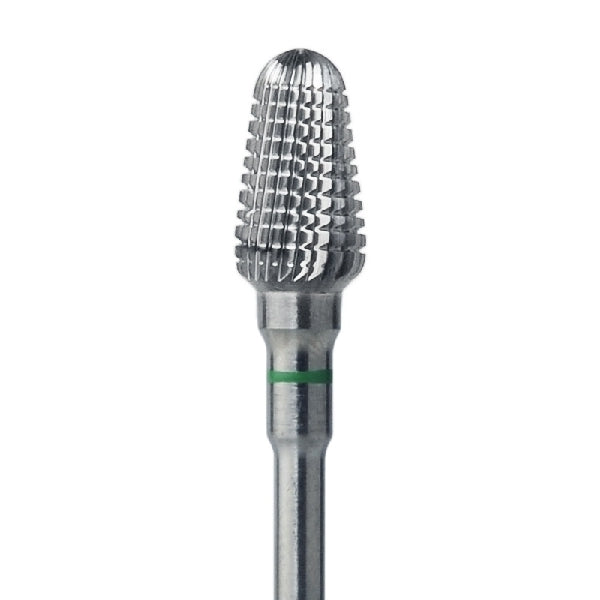 Hartmetallfräser, FSQ-Verzahnung, 6 mm