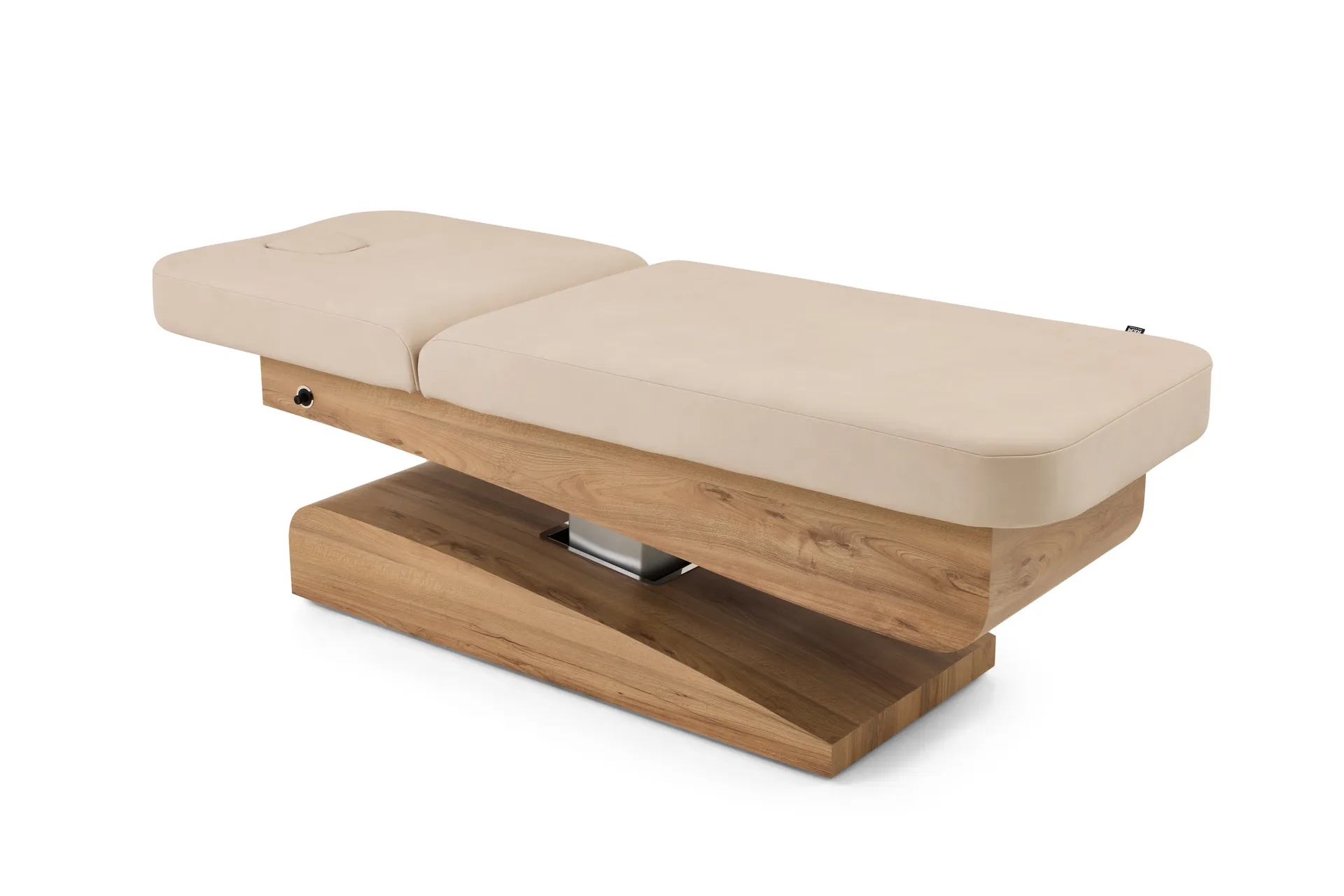 Aria – elektrische Massageliege