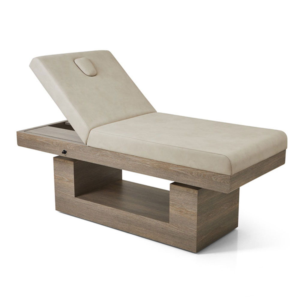 Cedar – elektrische Massageliege