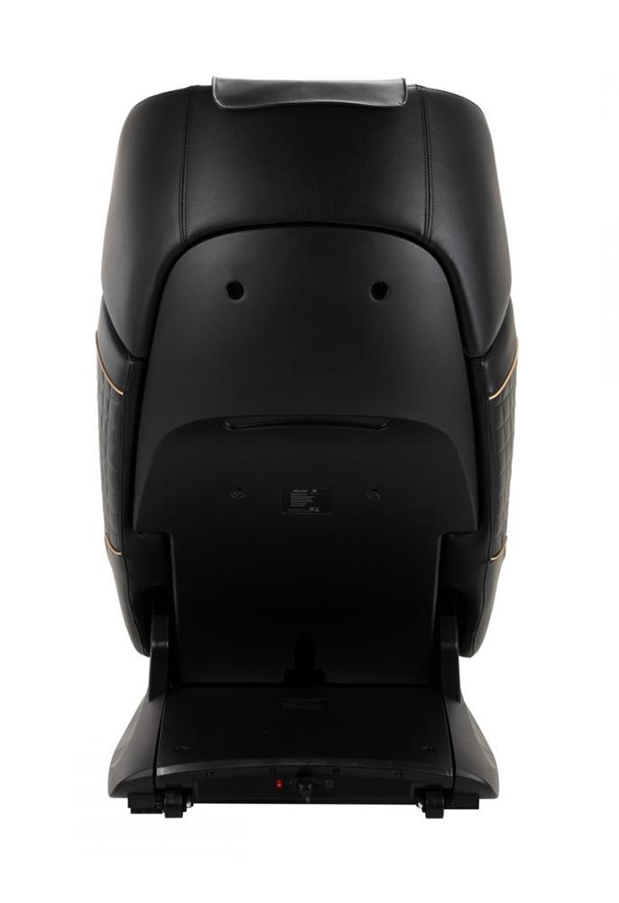 Sakura Massagesessel Standard 801 schwarz