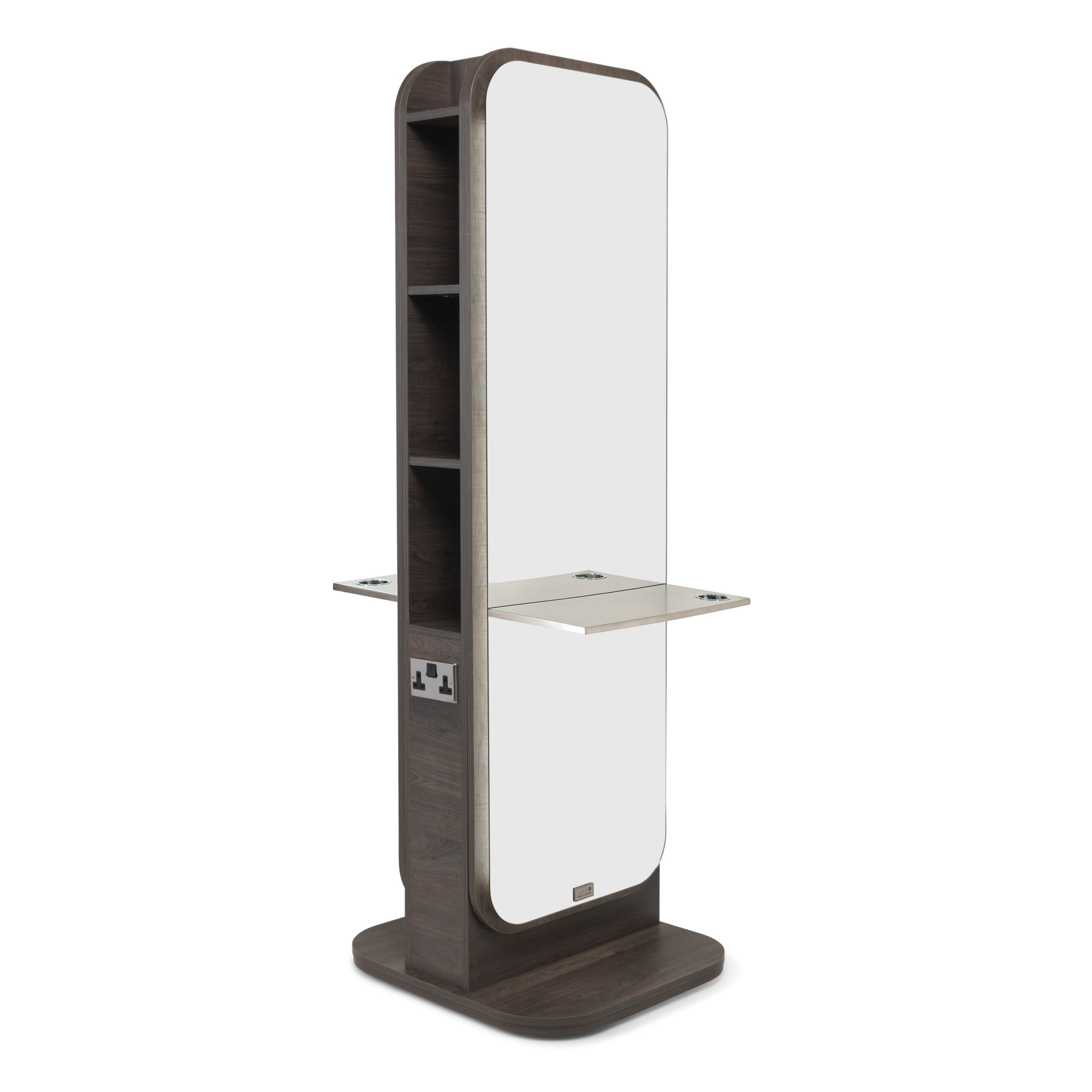 Oracle – Stylingstation mit LED-Beleuchtung