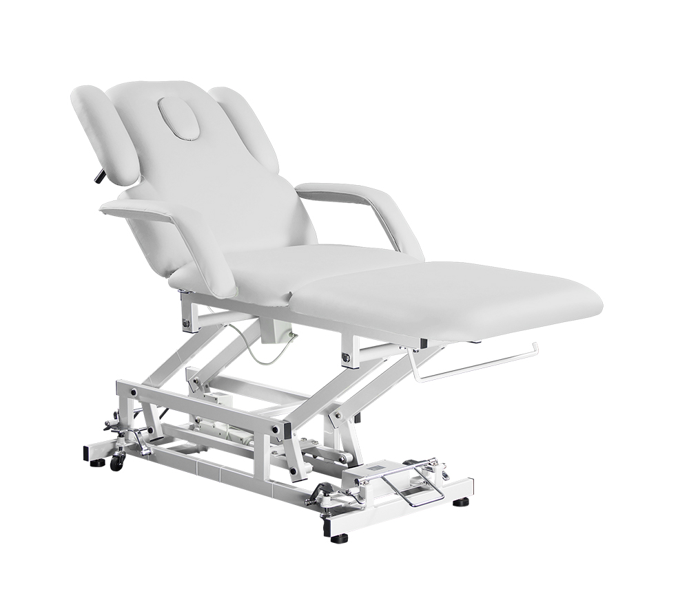 Massageliege Comfort XXV elektrisch