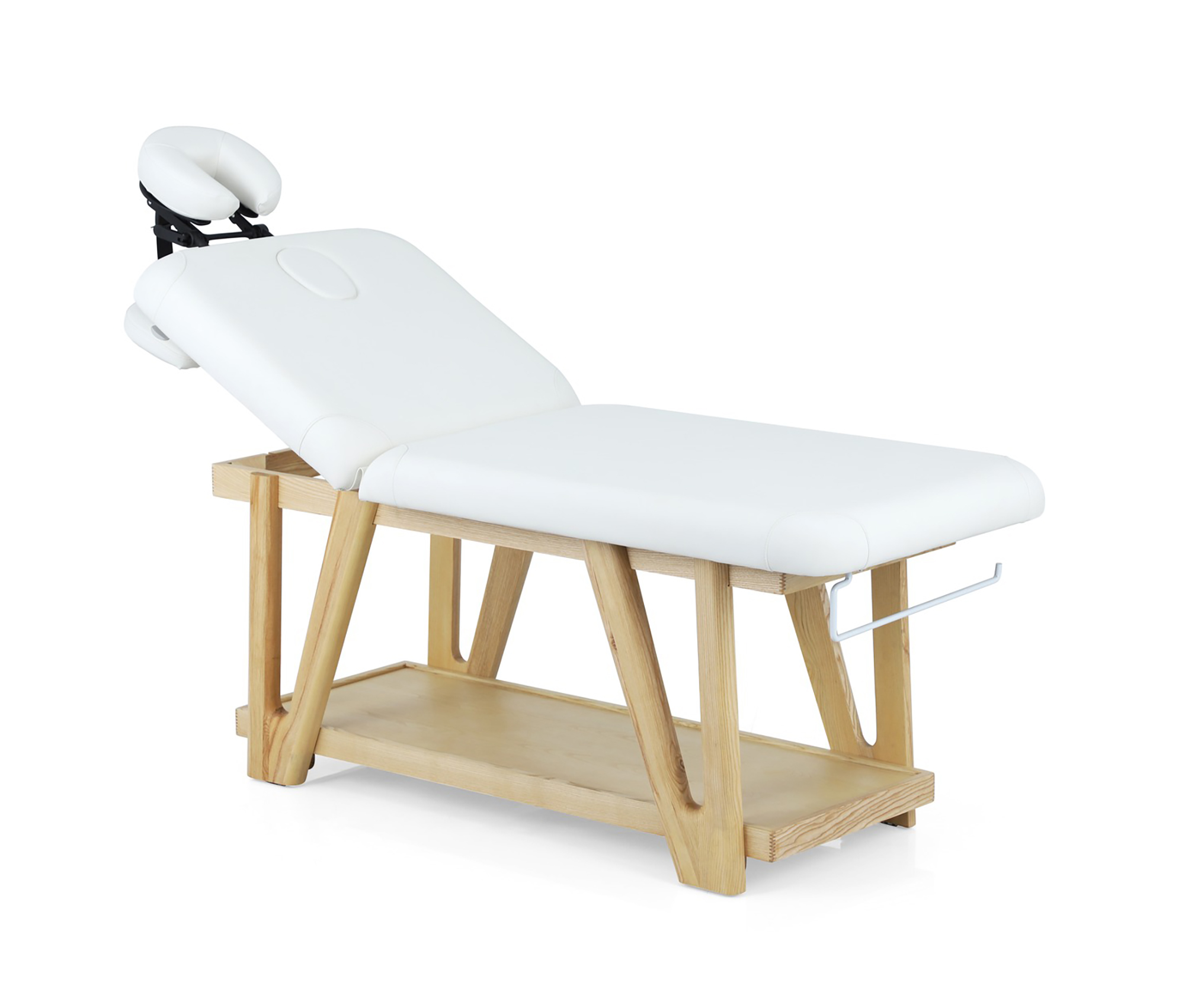 Massageliege Serr