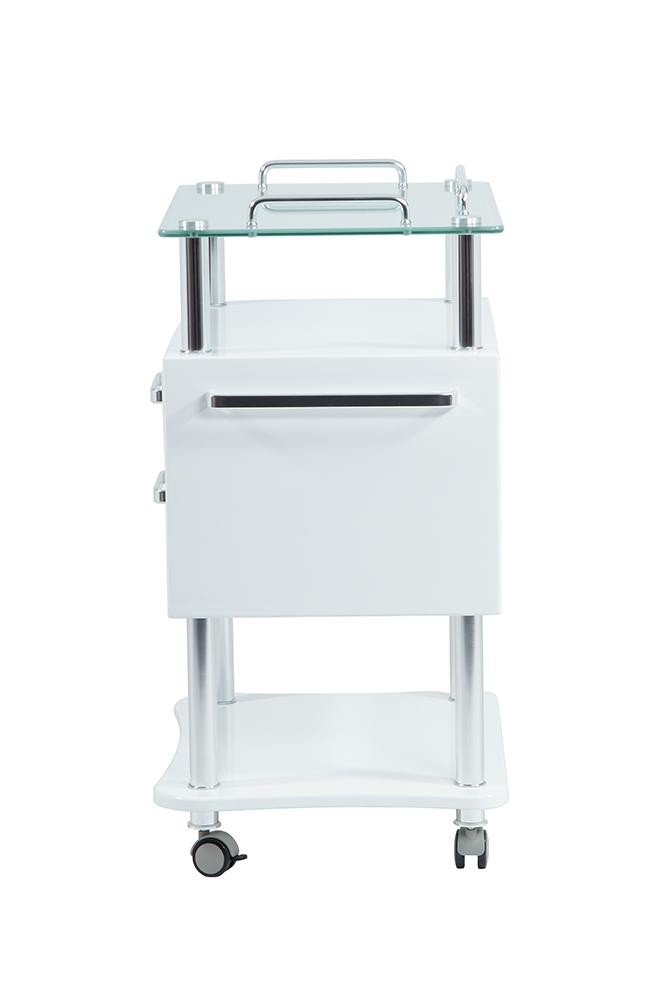 Fußpflegekabine Queen Foot VII Comfort