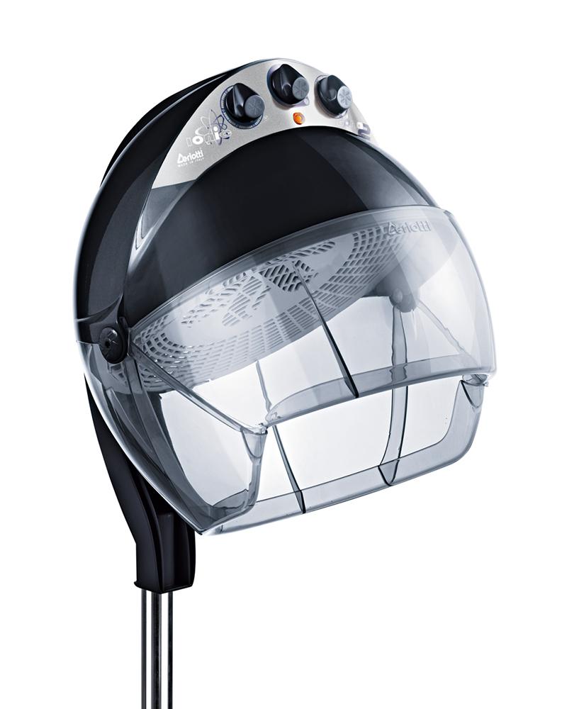 Trockenhaube GONG IONIC