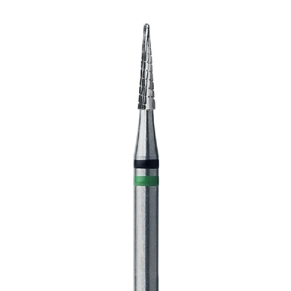 Hartmetallfräser, GSQ-Verzahnung, 1,6 mm