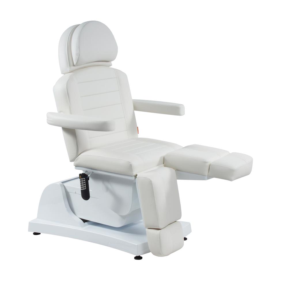 Fußpflegekabine Queen Foot VII Comfort