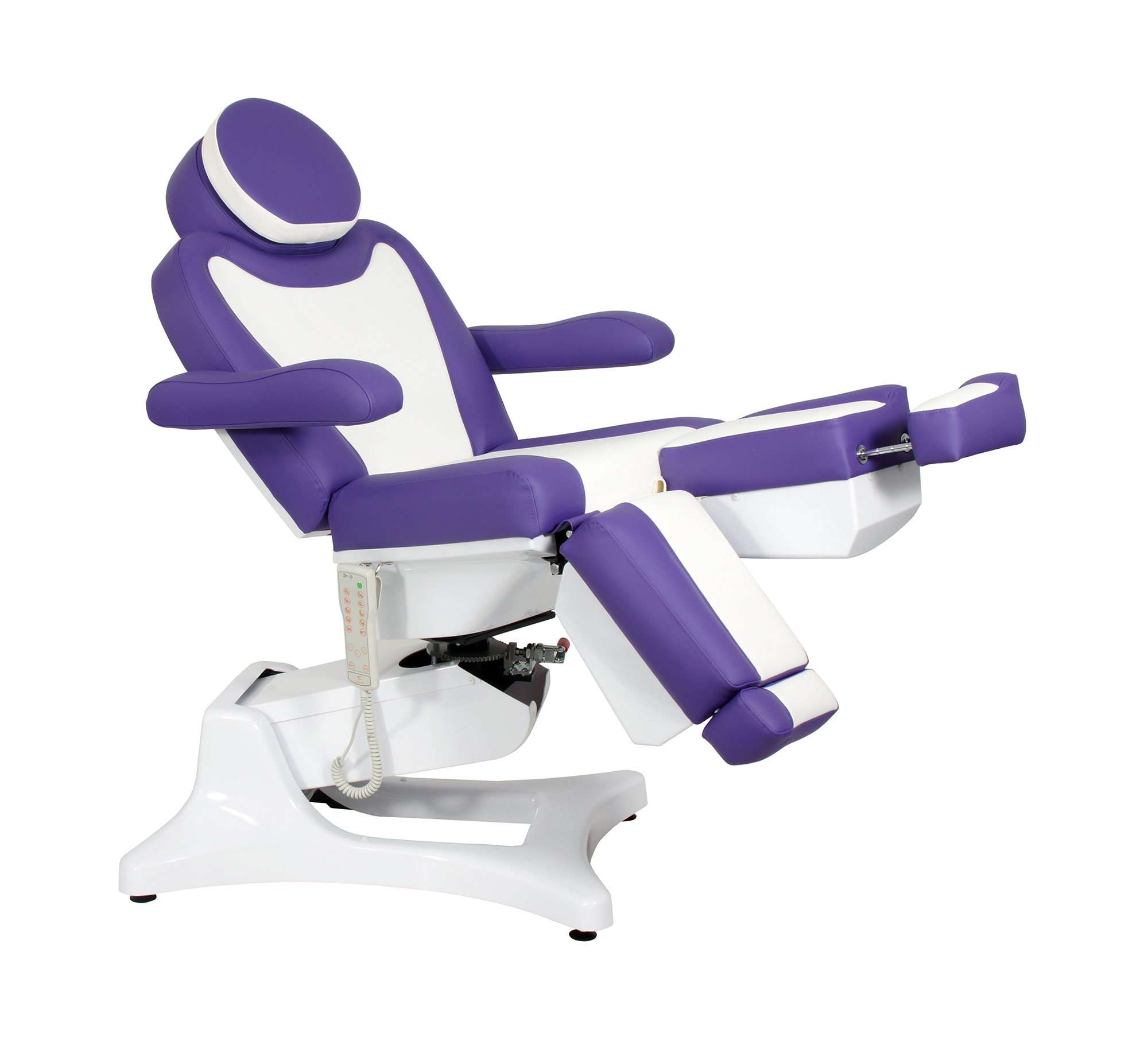 Fußpflegestuhl Queen Foot IX Comfort