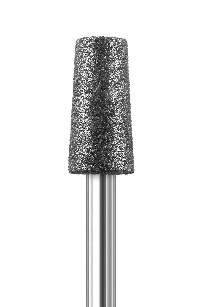 DIAMANT SCHLEIFER MIT MITTLERER KÖRNUNG KONISCH FLACH