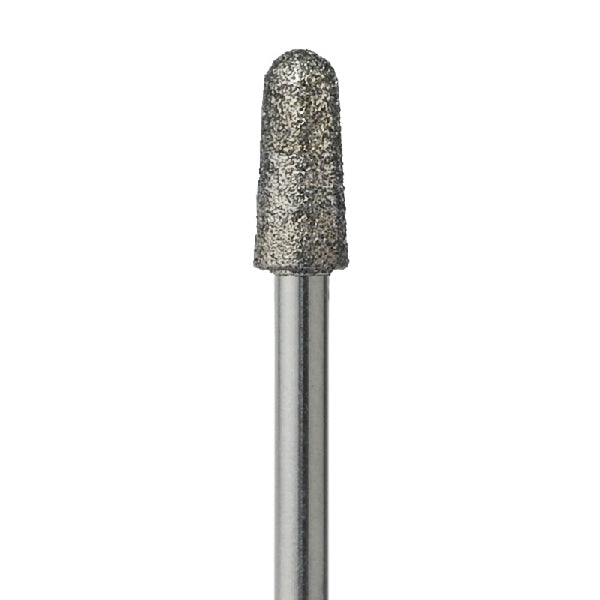 Diamantschleifer, feine Körnung, 3,3 mm