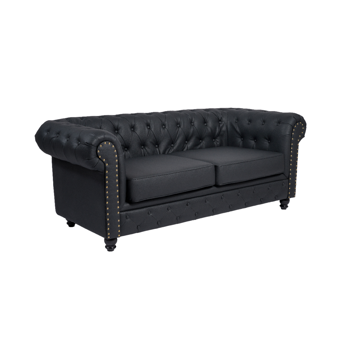 REPOSE – Zweisitzer Sofa
