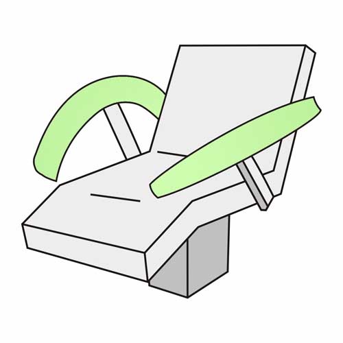 Apfelgrün 08 (Apple)
