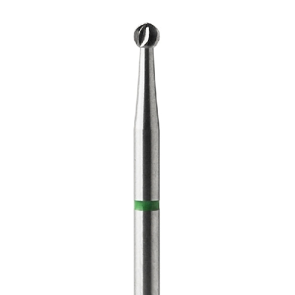 Hartmetallfräser, S-Verzahnung, 2,3 mm
