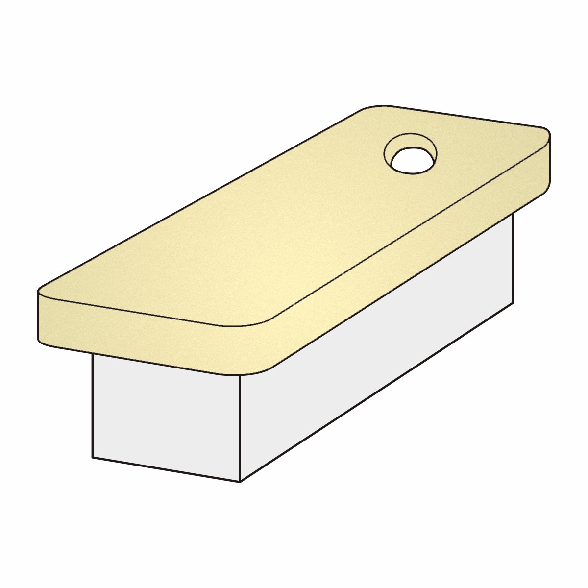 Perlmutt 50 (Pearl)