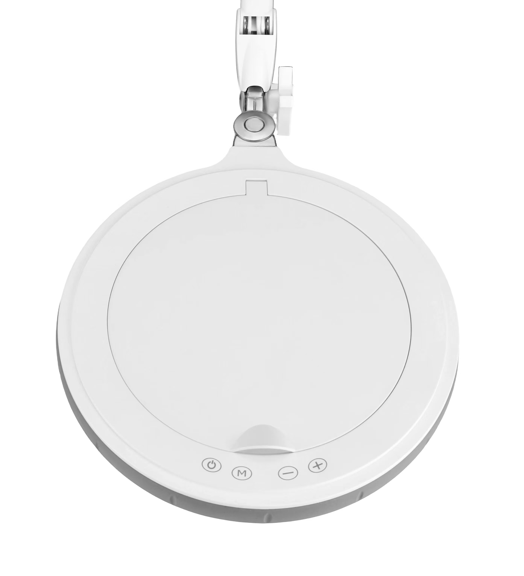 LED Lupenleuchte Widen Plus