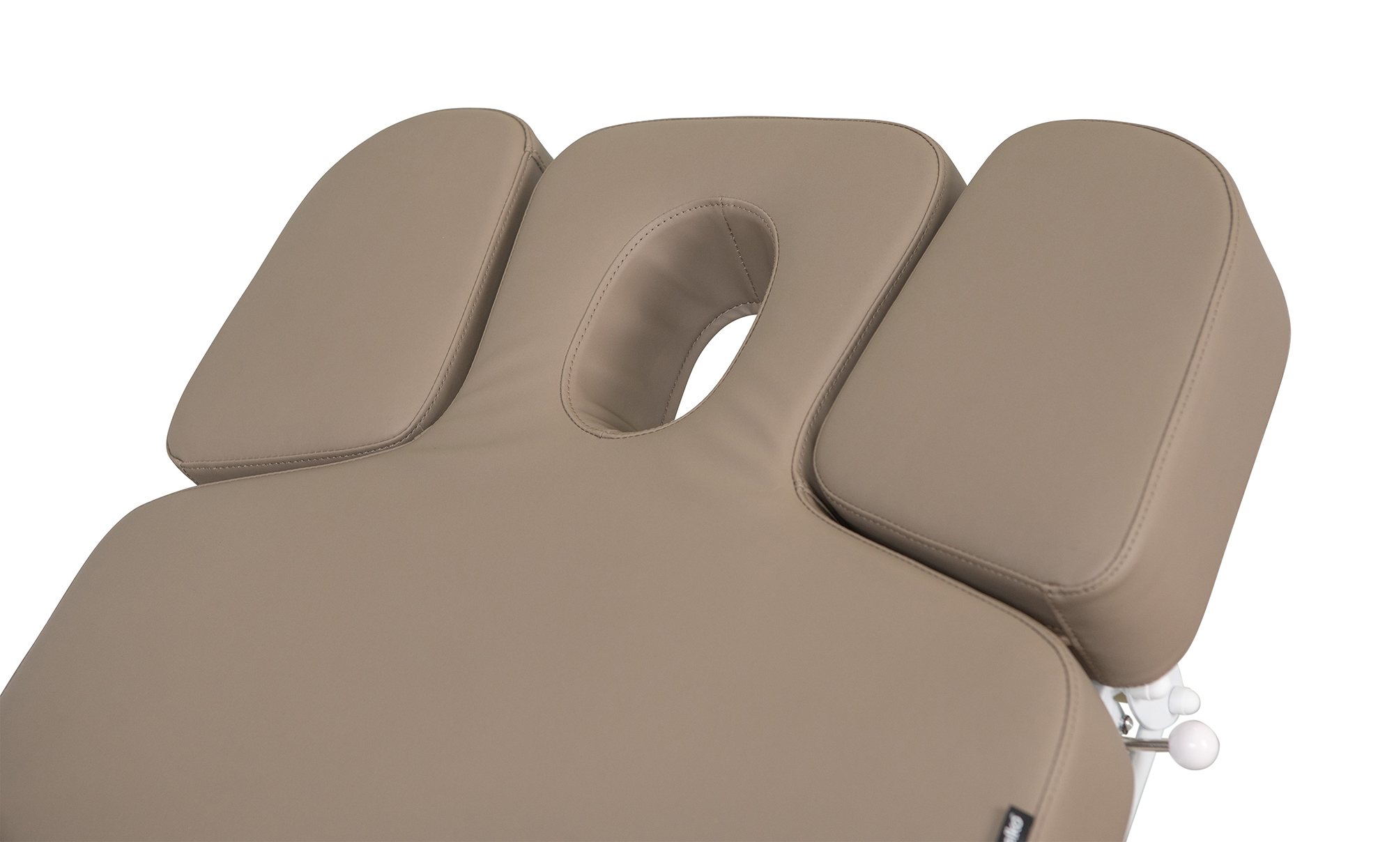 Massageliege Tal 3 Motorig