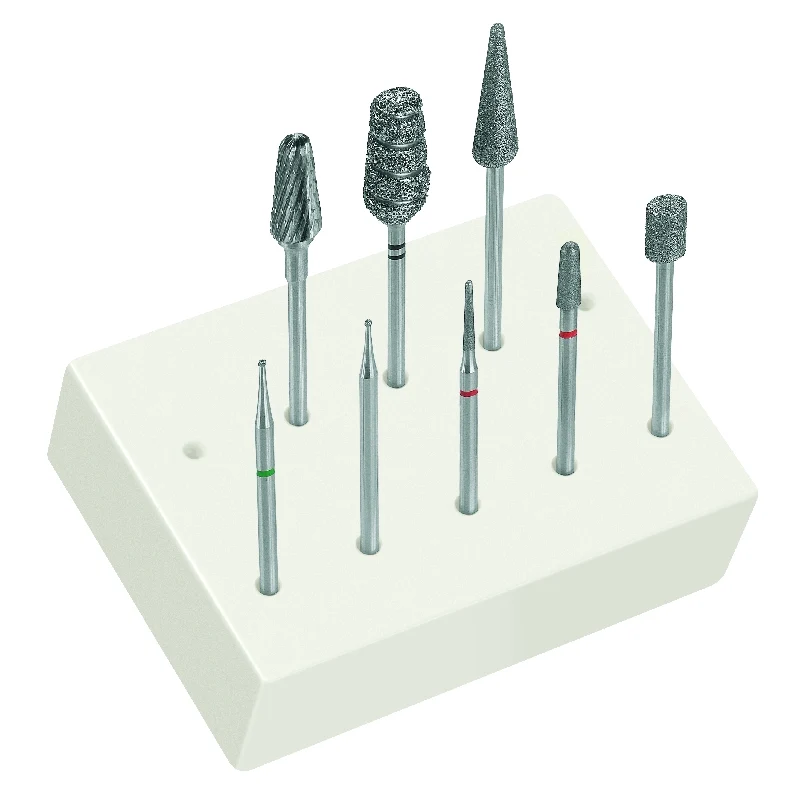 Basis-Set Nasstechnik
