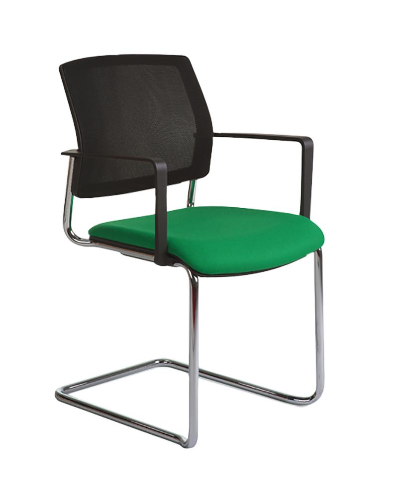 Besucherstuhl Concept 317